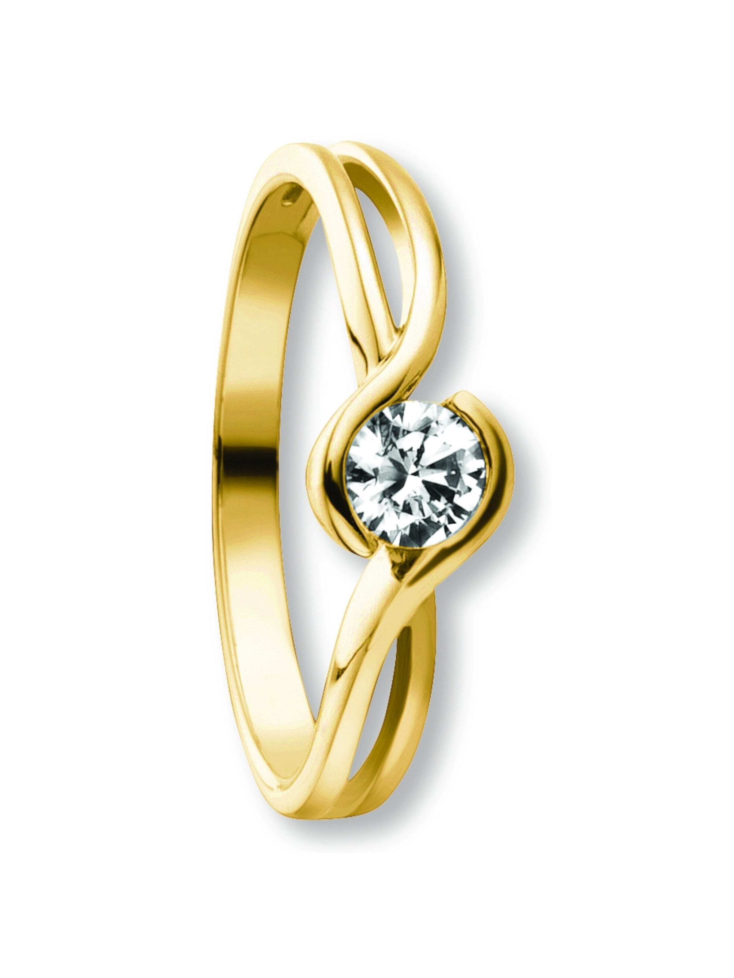 ONE ELEMENT Ring in Gold
