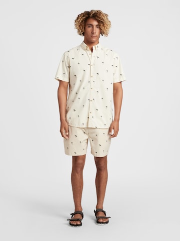 O'NEILL Regular Shorts in Beige