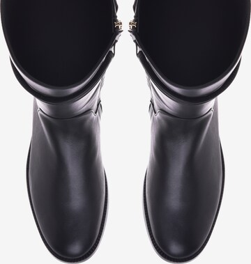 Baldinini Boots in Black