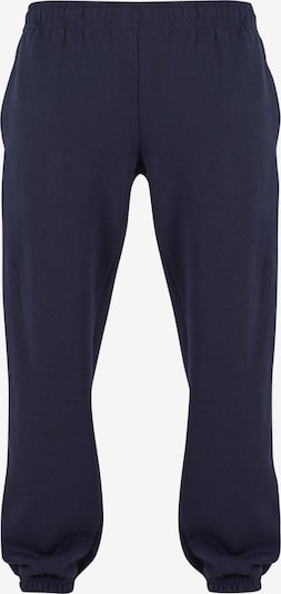 Kelnės 'Essential' iš Urban Classics, spalva – tamsiai mėlyna, Prekių apžvalga