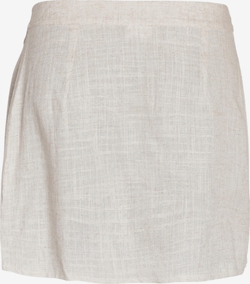 Noisy may Skirt 'LEILANI' in Beige