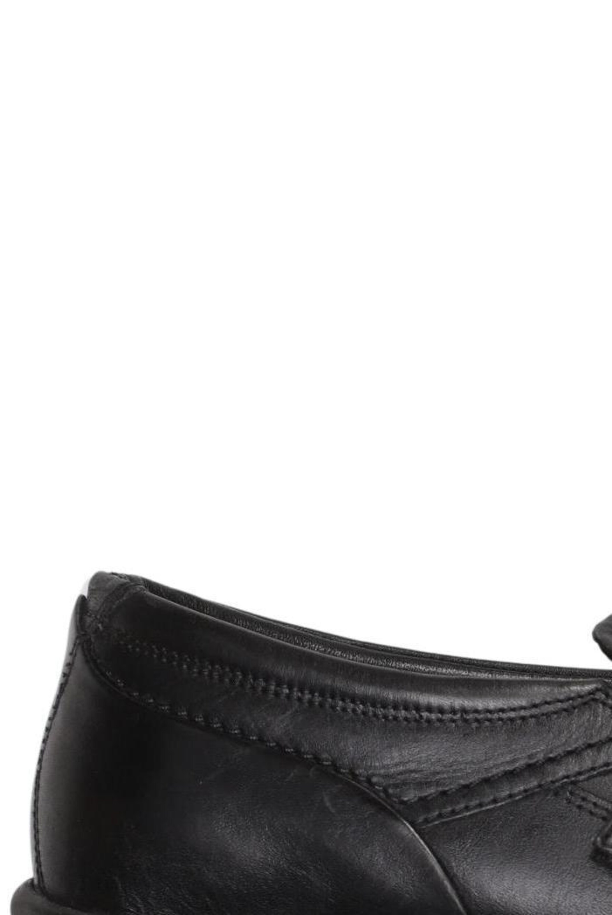 bugatti Flats & Loafers in 43 in Black