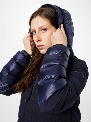 Bogner Fire + Ice Jacke 'ACOLA' in Blau