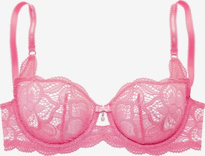 LASCANA Rintaliivi värissä vaalea pinkki, Tuotenäkymä