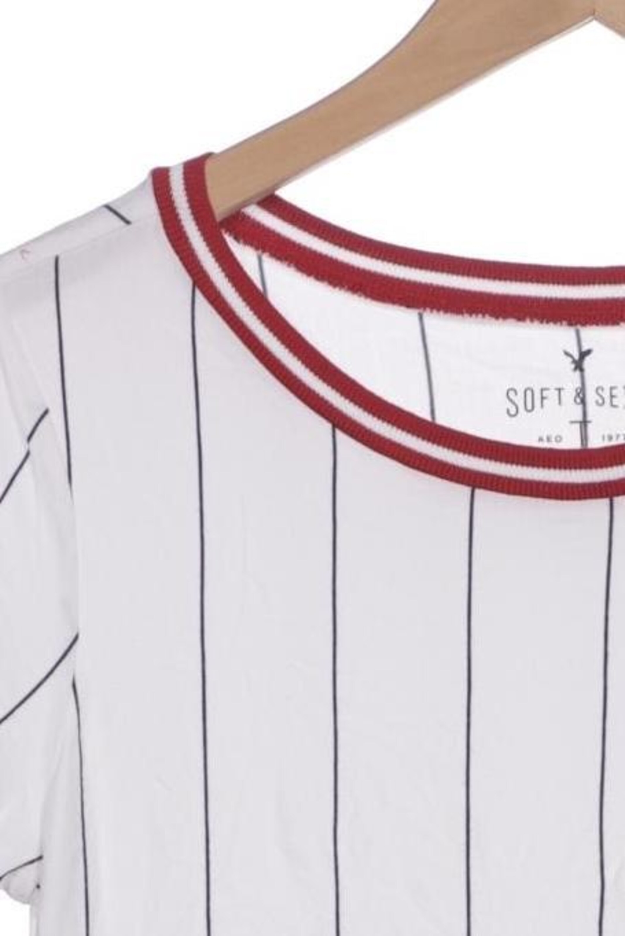 American Eagle Outfitters Top & Shirt in M in White