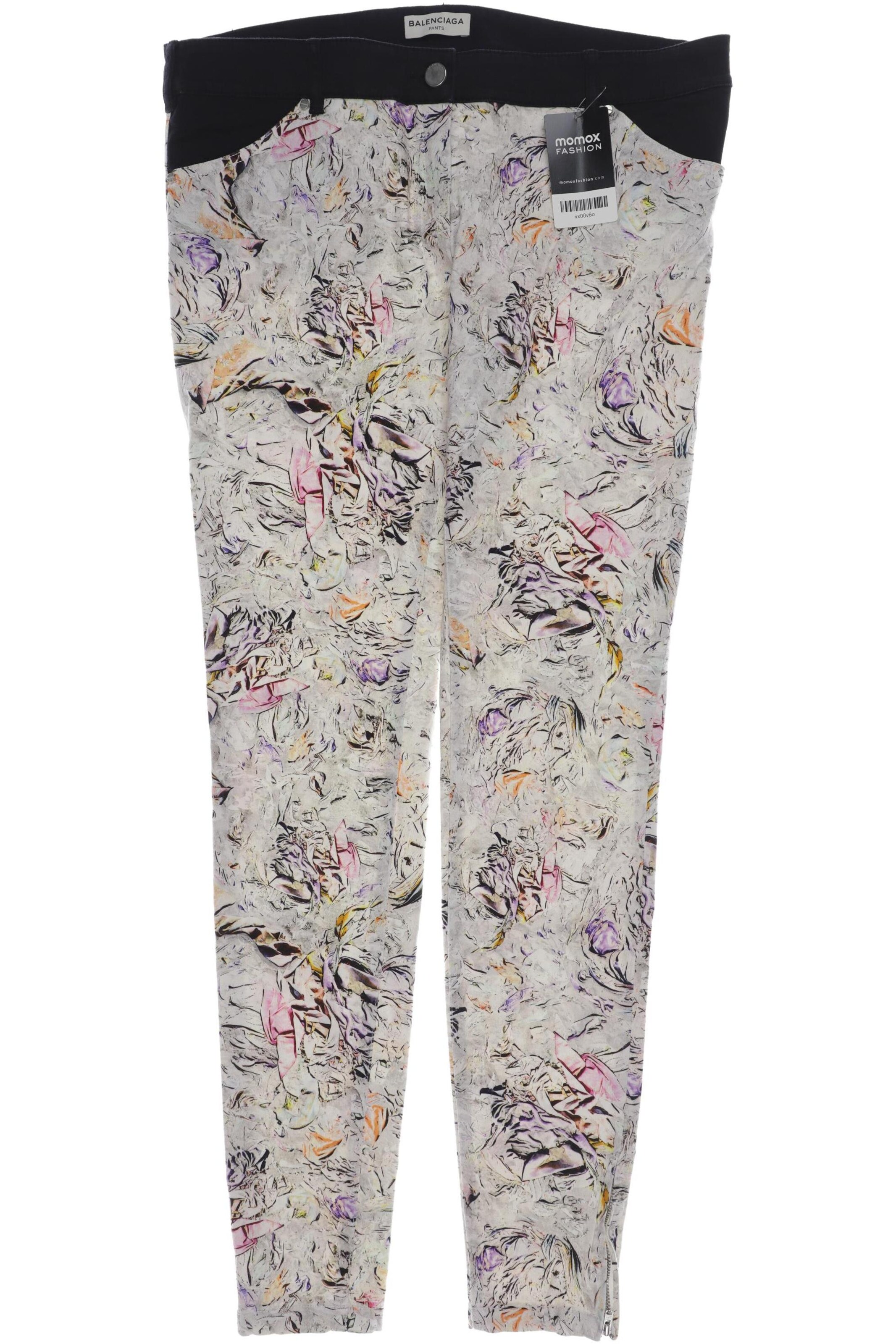 Balenciaga Jeans 29 in Mischfarben: Vorderseite