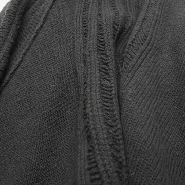 BOSS Sweater & Cardigan in XL in Black