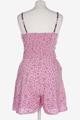 Tommy Jeans Overall oder Jumpsuit S in Pink