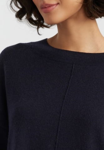 Chinti & Parker Svetr – modrá