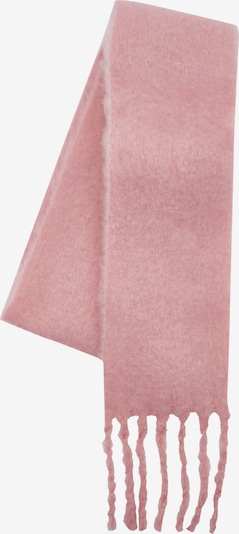 Pull&Bear Scarf in Dusky pink, Item view