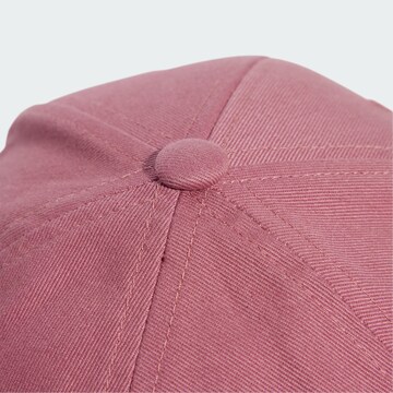 ADIDAS SPORTSWEAR Athletic Cap in Pink