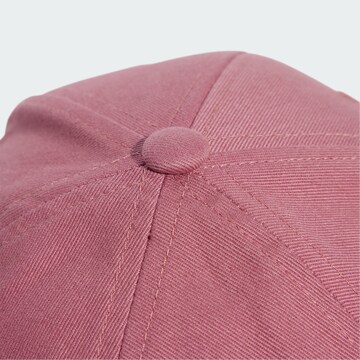 ADIDAS SPORTSWEAR Cap in Pink