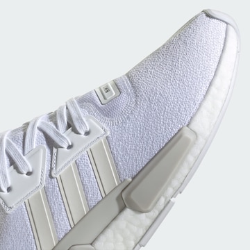 ADIDAS ORIGINALS Sneakers laag 'Nmd_G1' in Wit