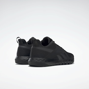 ReebokSportske cipele 'Flexagon Force 3' - crna boja