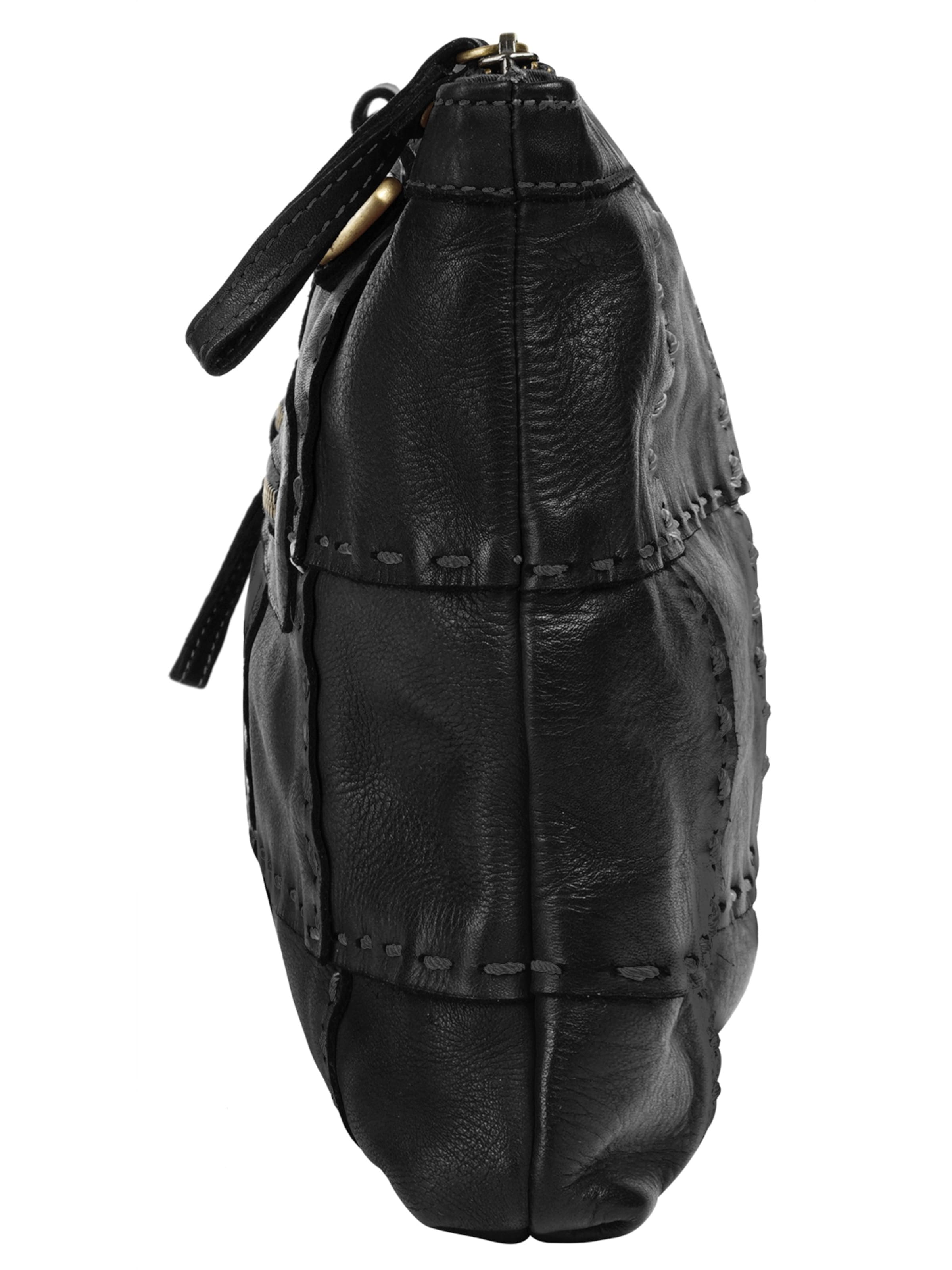 Sac à bandoulière Samantha Look en noir