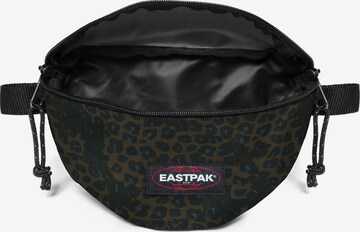 EASTPAK Heuptas 'Springer' in Zwart