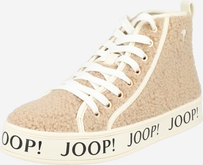 JOOP! Kõrged ketsid helepruun / valge, Tootevaade