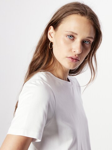 A-VIEW Shirt 'Stabil' in White