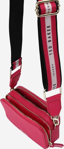 Ted Baker Skuldertaske 'STUNNA' i pink