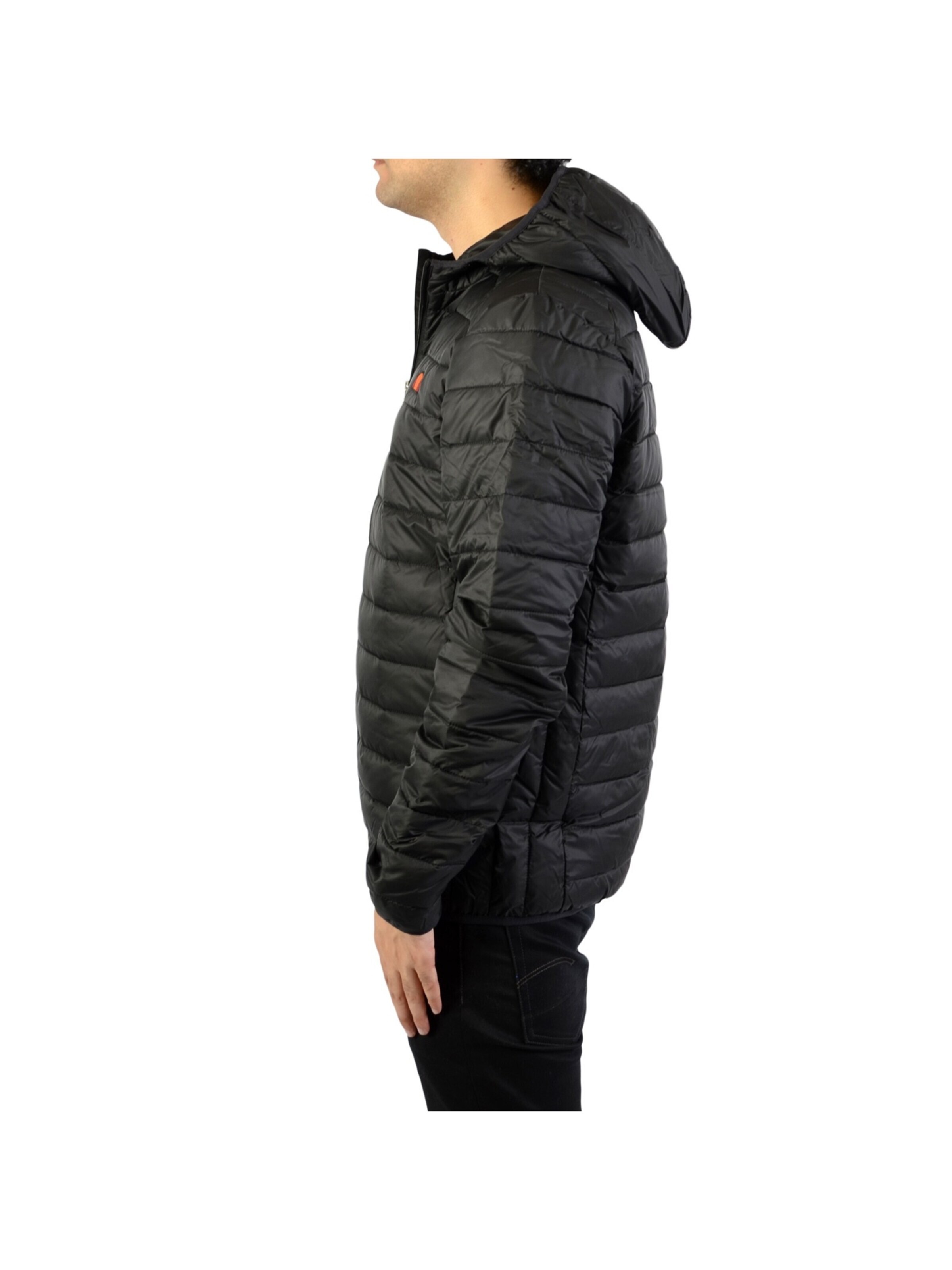 Veste d’hiver ELLESSE en gris