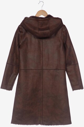 DKNY Jacket & Coat in XS in Brown