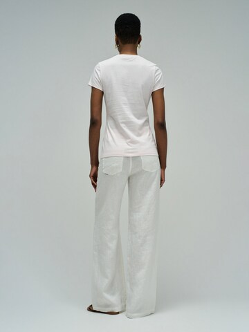 Salsa Jeans T-shirts in Pink