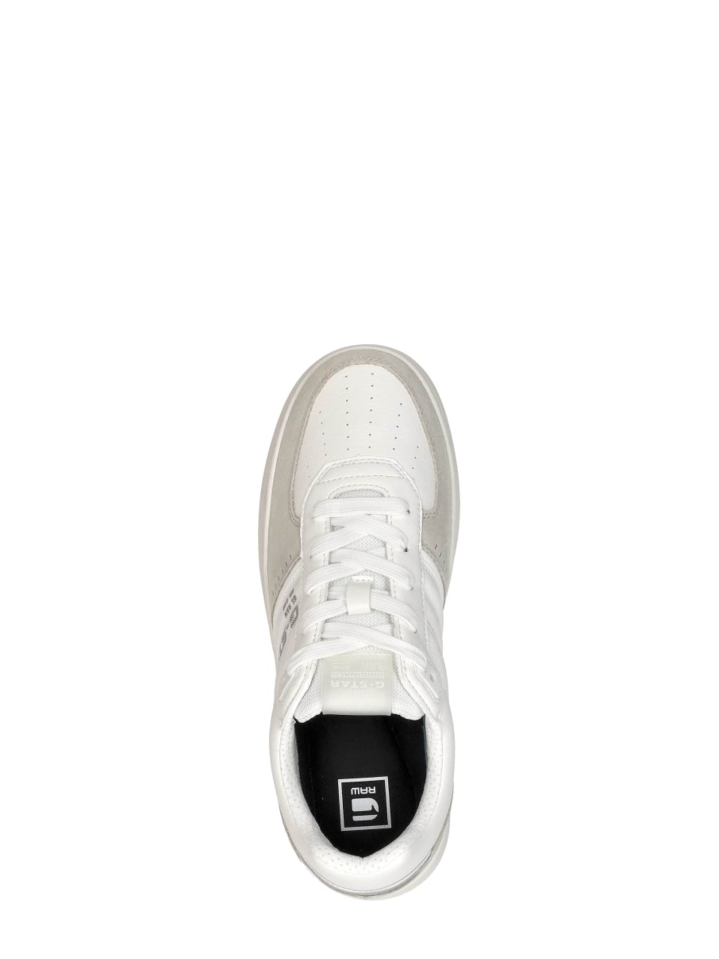 Baskets basses G-STAR en gris
