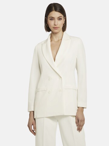 Blazer Nicowa en blanc
