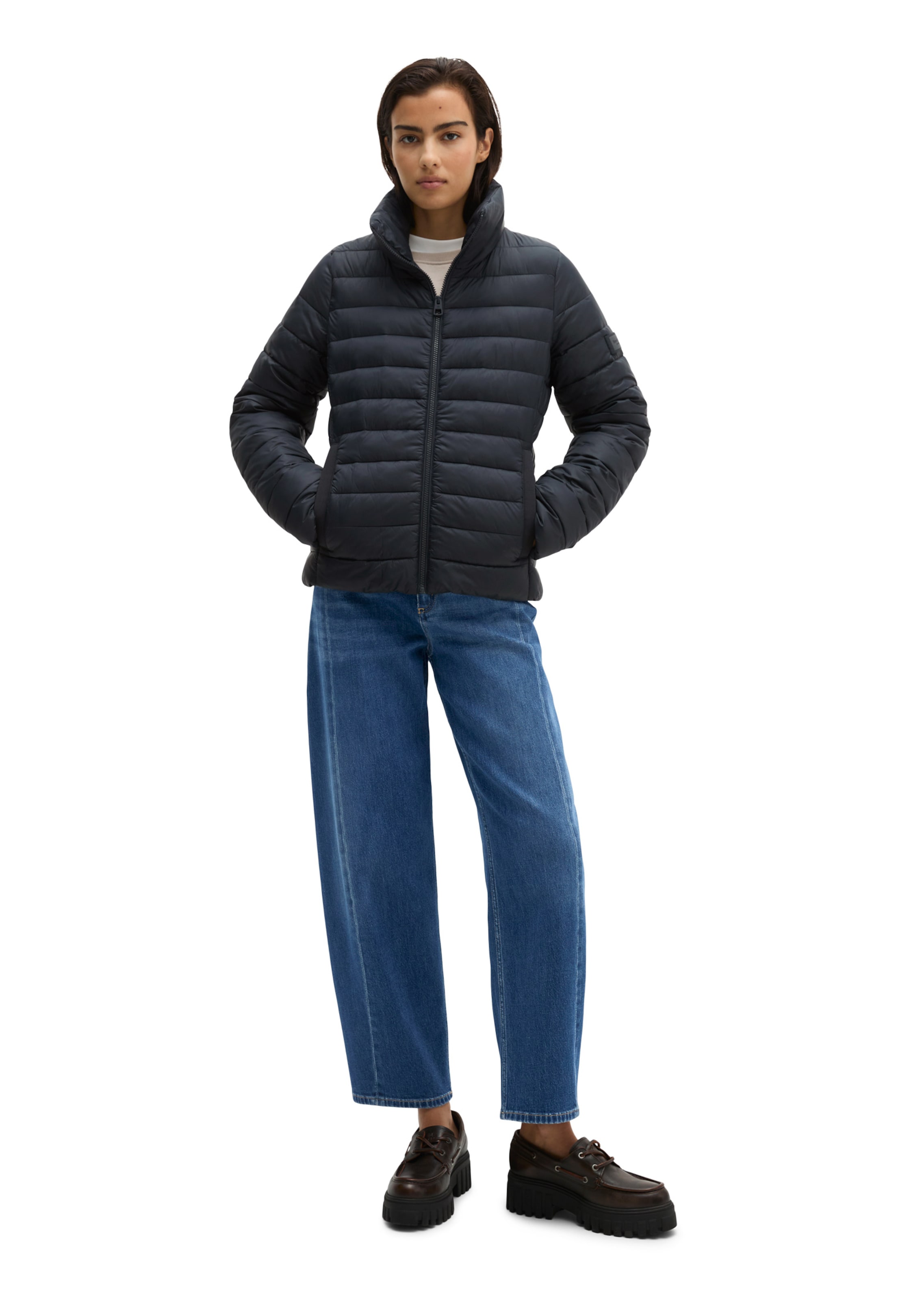 Marc O'Polo Between-season jacket in Blue