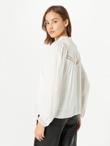 IKKS Blouse in Beige