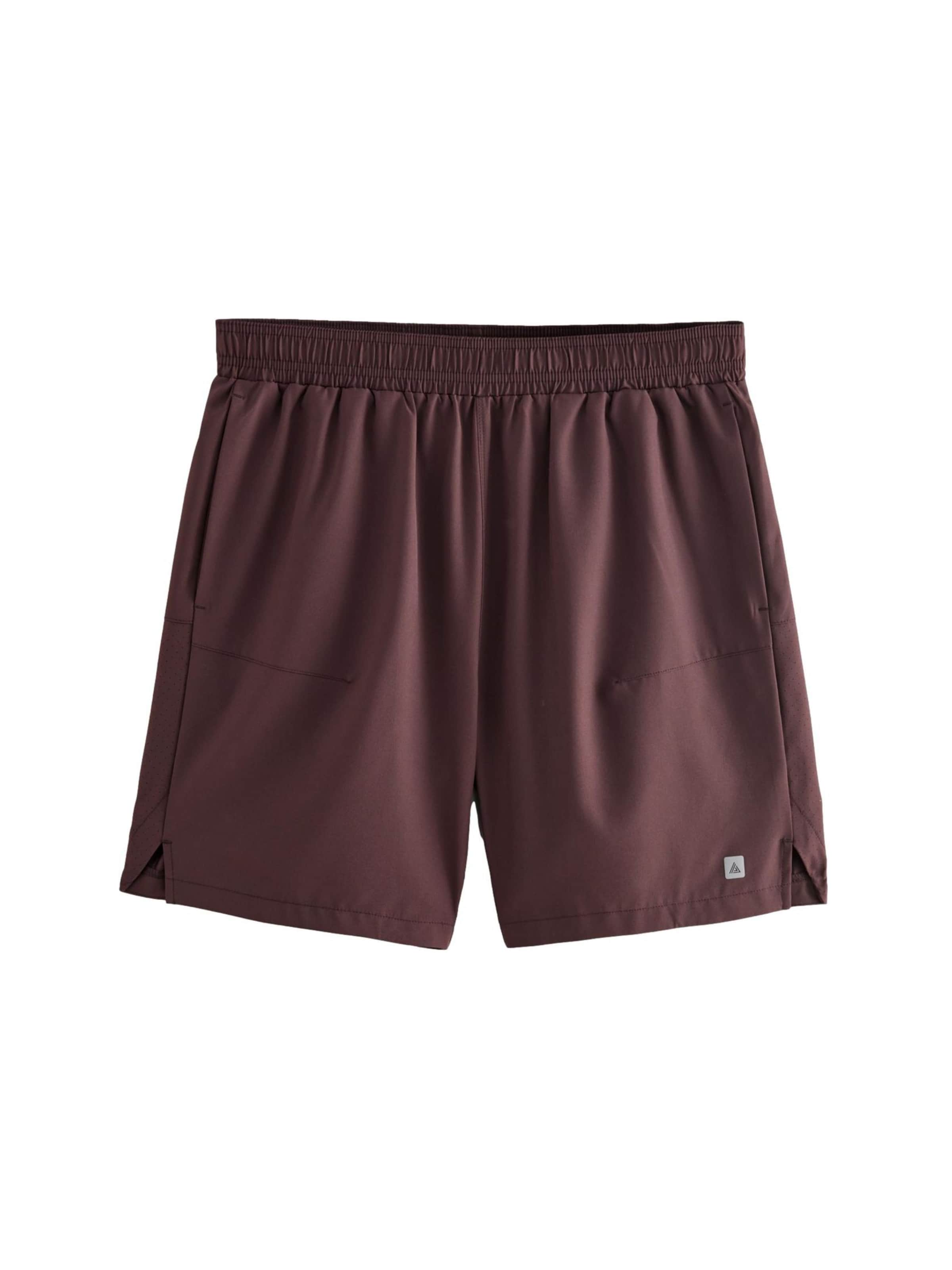 regular Pantaloni sportivi di Next in rosso: frontale