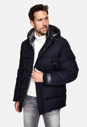 NEW CANADIAN Jacke in Blau: predná strana