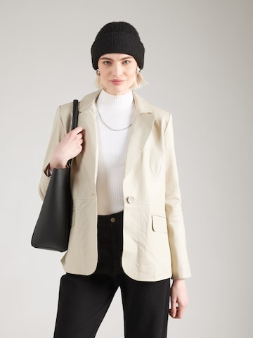 Maze Prehodna jakna | bež barva: sprednja stran