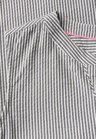 CECIL Blusentop in Grau