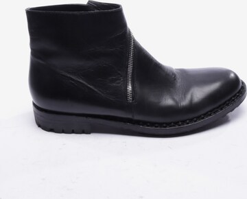 Balenciaga Stiefeletten 44 in Schwarz: predná strana