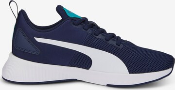 PUMA Sneakers 'Flyer Runner' in Blue