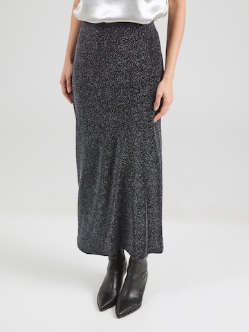 studioselect Skirt 'Natalie' in Black: front