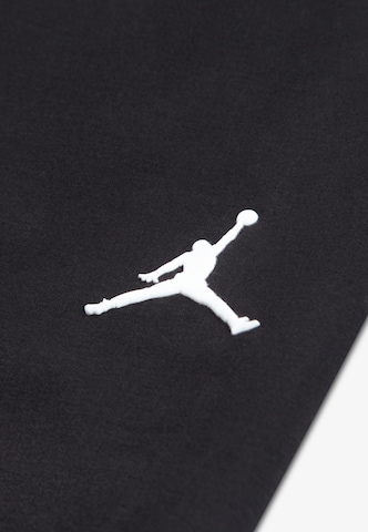 Jordan Loosefit Sportsbukser 'JUMPMAN' i sort