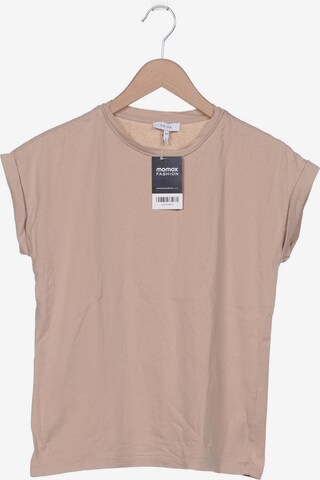 Reiss Top & Shirt in XS in Beige: front