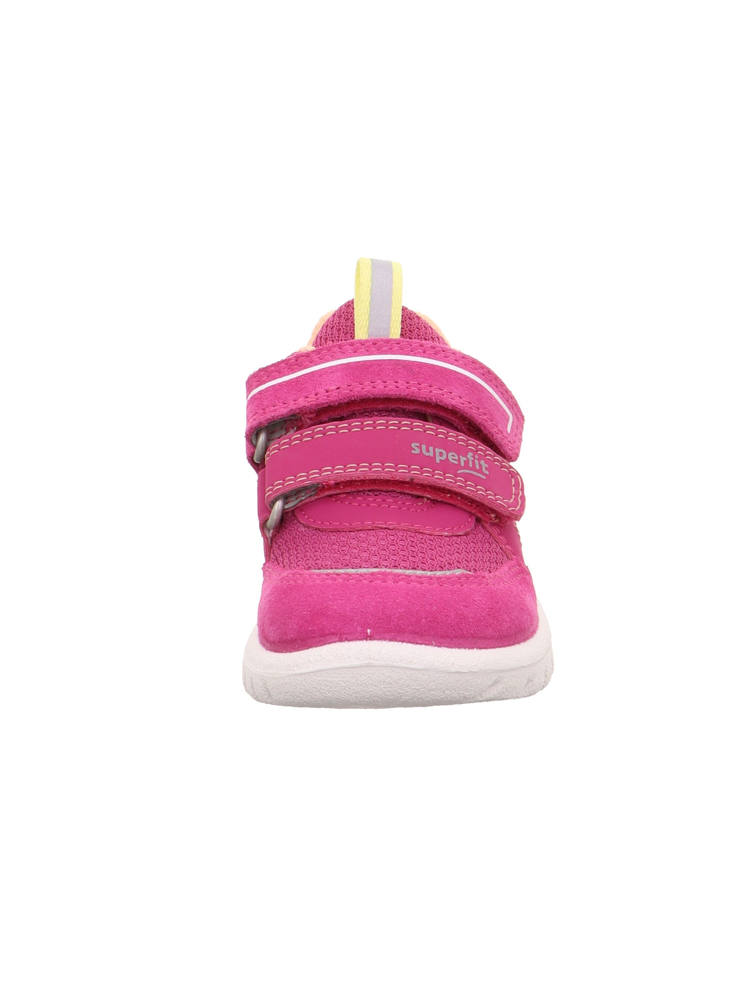 SUPERFIT Sneakers in Pink