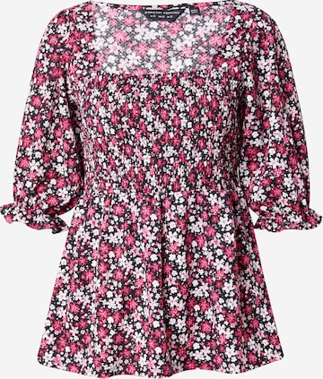 Dorothy Perkins Shirt in Pink: front