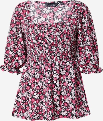 Dorothy Perkins Shirt in Roze: voorkant