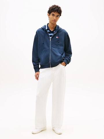 zils Tommy Jeans Sportiska jaka '90S'