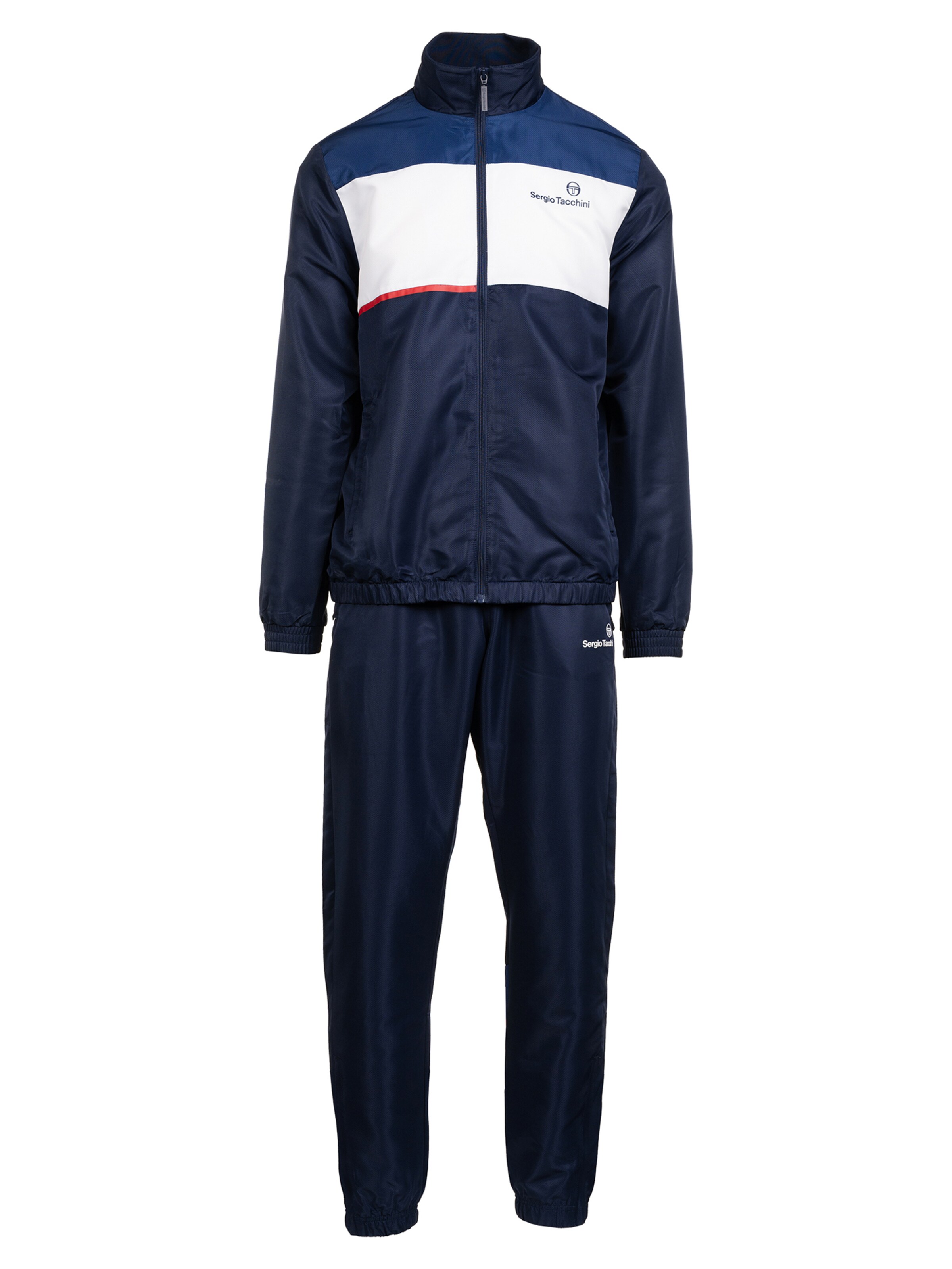 Abita Pantaloni Tuta Sergio Tacchini Sergio Tacchini BLOW JOGGING