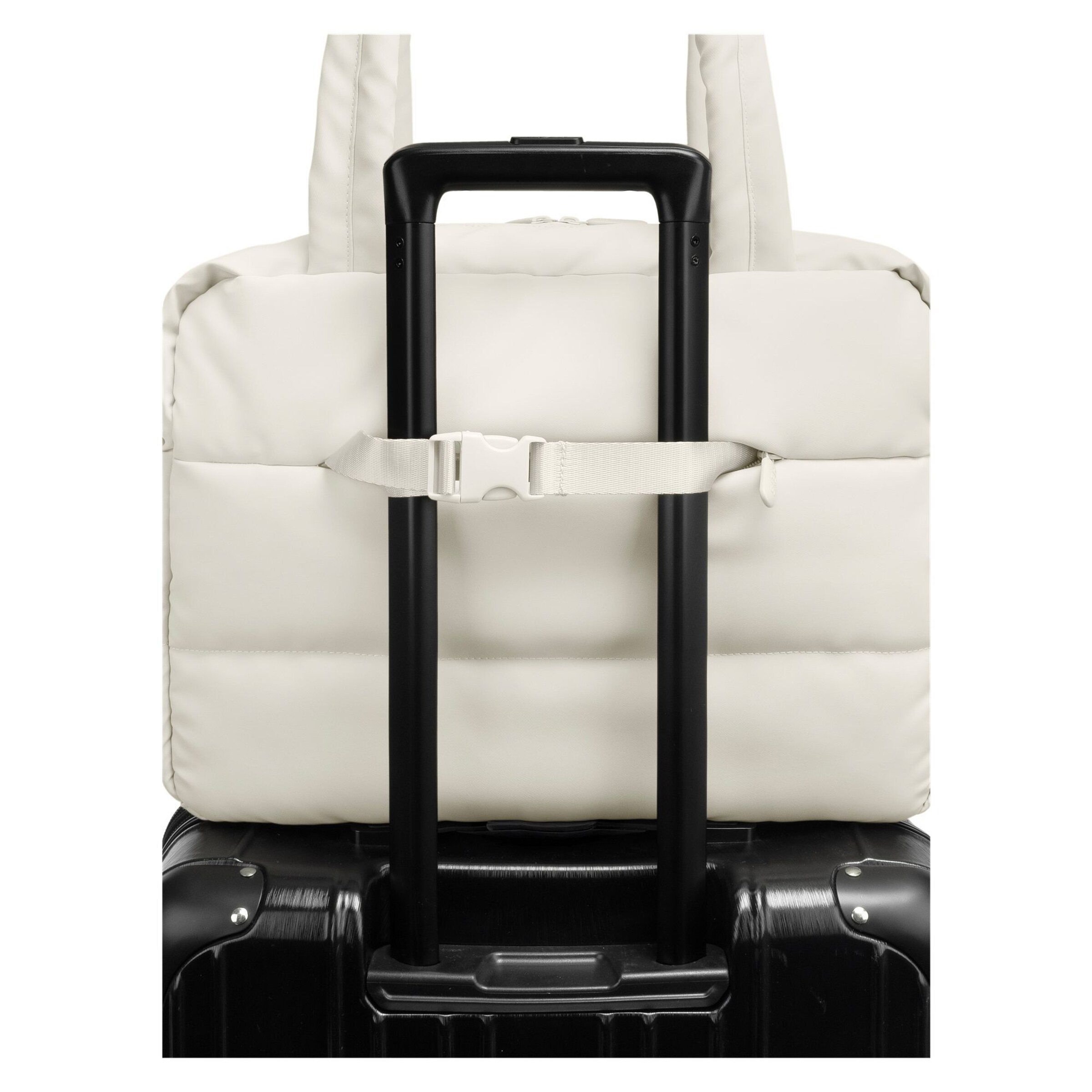 Heys Shoulder Bag in White