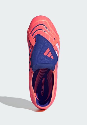 ADIDAS PERFORMANCE - Calzado deportivo 'Predator Elite' en naranja