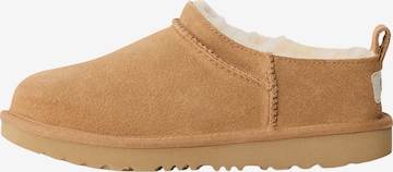 ruda UGG Pusbačiai 'Classic': priekis