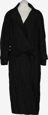 DRYKORN Jacket & Coat in S in Black: front
