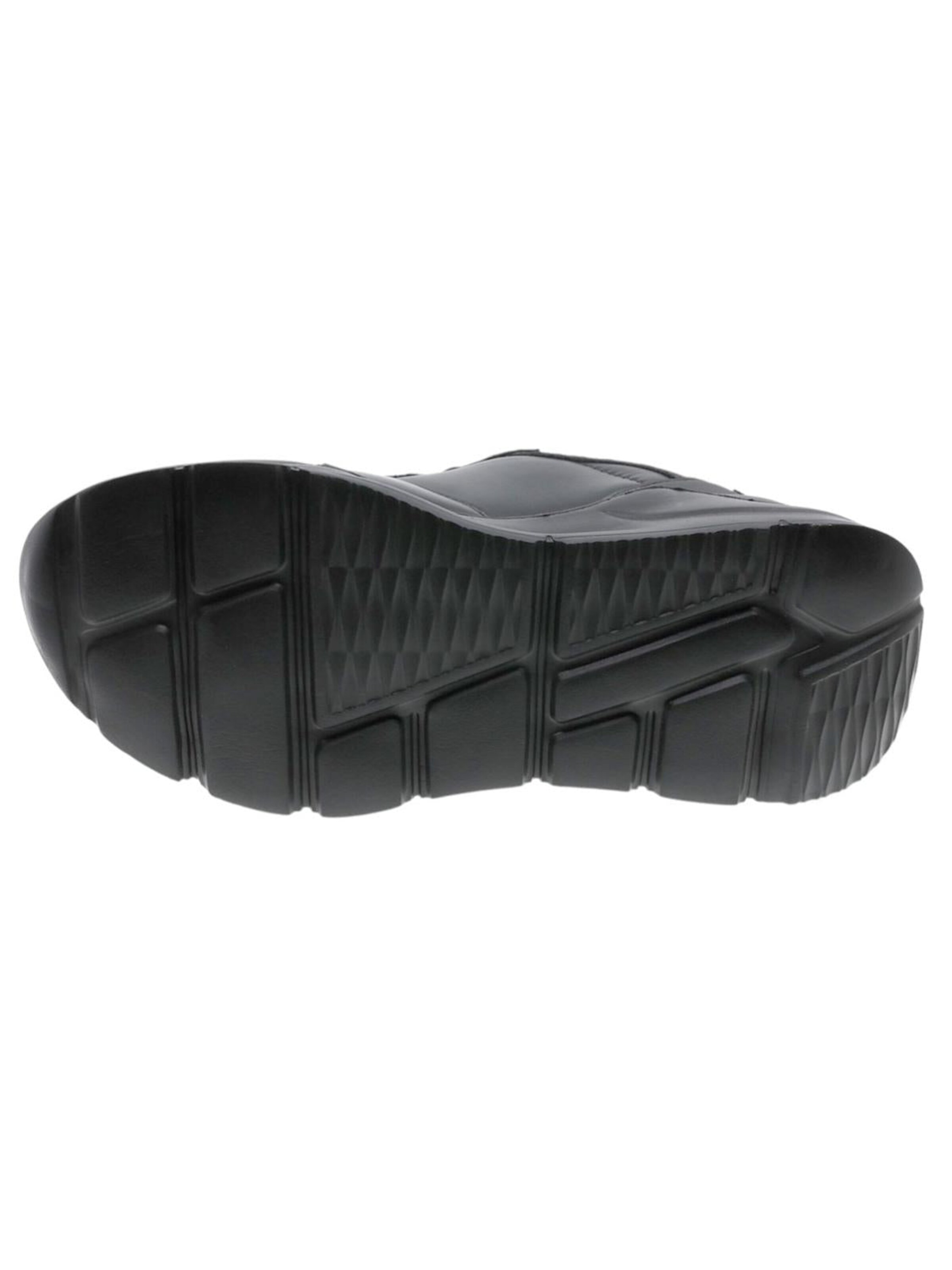 Beppi Sneakers in Zwart