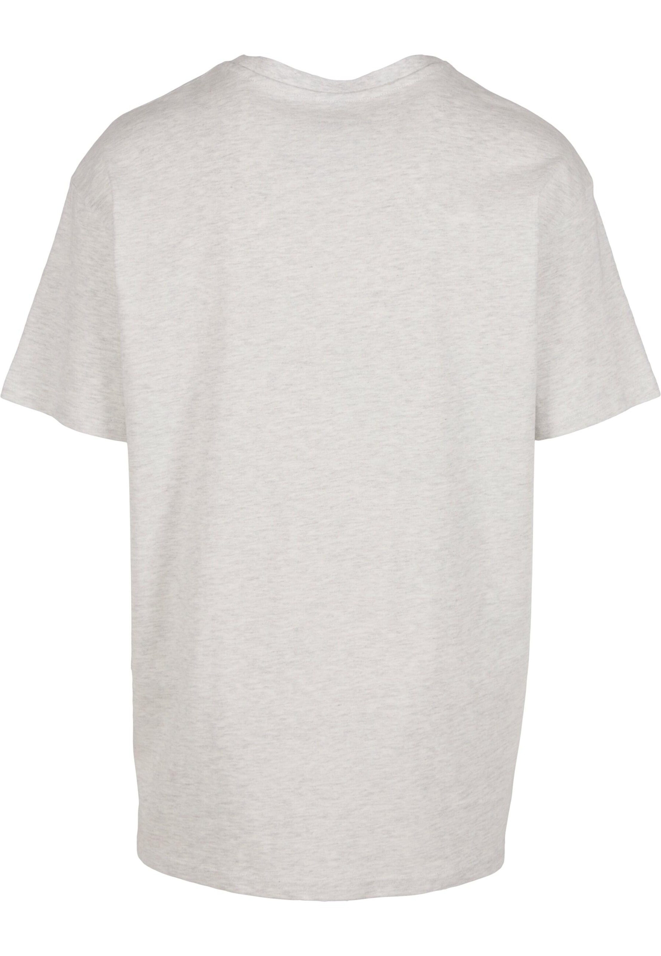 9N1M SENSE Shirt 'Essentials' in Grey